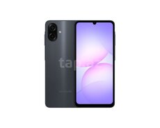 Samsung Galaxy A07 Black 128GB 4GB
