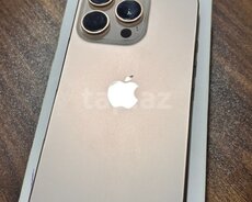 Apple iPhone 16 Pro Desert Titanium 128GB 8GB