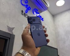Apple iPhone 17 Pro Max Deep Blue 256GB 12GB