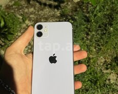 Apple iPhone 11 Purple 64GB 4GB