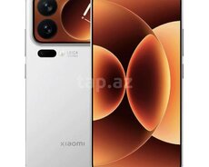 Xiaomi 17 Pro Max White 512GB 12GB