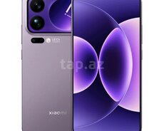 Xiaomi 17 Pro Max Purple 512GB 12GB