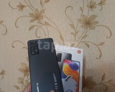Xiaomi Redmi Note 11 Pro 5G Graphite Gray 128GB 8GB