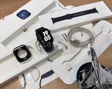 Apple Watch Series 9 Aluminum Midnight 45mm