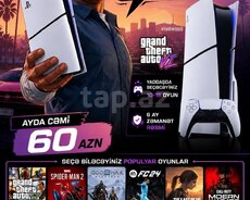 PlayStation 5 Slim 1 TB