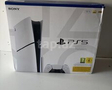 Playstation 5 Slim Dig CFI-21xx