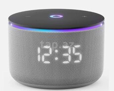 Ağıllı dinamik Yandex Station Mini 3 Pro