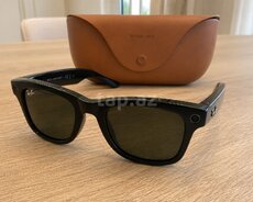 Meta Rayban Gen 2
