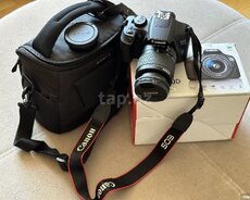 Canon fotoaparat