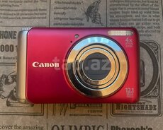 Fotoaparat