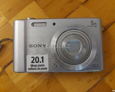 Fotoaparat Sony