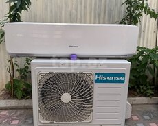 Kondisioner Hisense