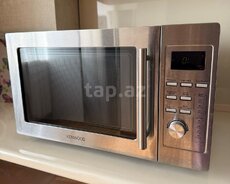 Mikrodalğalı soba Kenwood