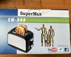 Toster SuperMax