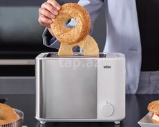 Toster Braun HT 5015