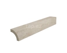 ROSA GRES Mythos Dune 040 R11 porselen çöl künc köşə parça