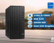 HP Pro Tower 290 G9 6D4C4EA