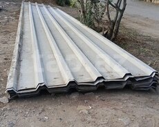 Dam örtükləri