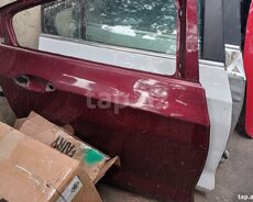 Chevrolet Cruze ehtiyat hissələri