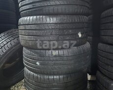 Pirelli təkərləri 255 35 R19, 225 40 R19