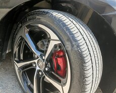Hyundai təkəri R17