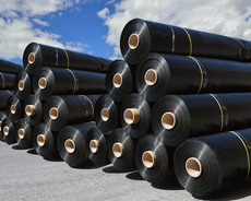 Hdpe membran 1mm