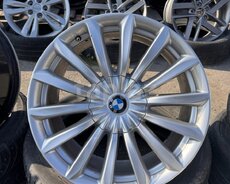BMW 2019 diskləri R19