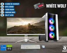 White Wolf PC