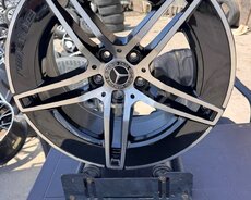 Mercedes-Benz diskləri R19