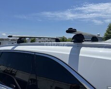 Kia Sorento üst baqajı