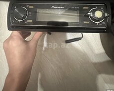 Pioneer 94.50 maqnitolası