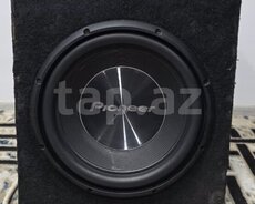 Sabvufer Pioneer 1500 w
