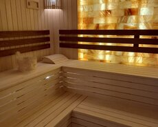 Sauna ustasi