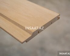 Sauna taxtası Lipa