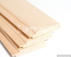 Sauna taxtası