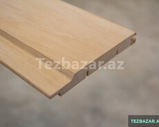 Sauna Lipa taxtası