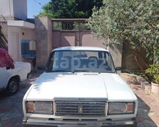 LADA (VAZ) 2107, 2009 il