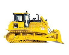 Buldozer KOMATSU D85EX-15