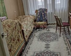 3-otaqlı mənzil, Məzahir Rüstəmov küç., 80 m