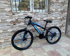 Velosiped Sport Time 24x