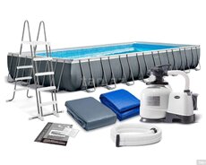 Hovuz İntex 26374