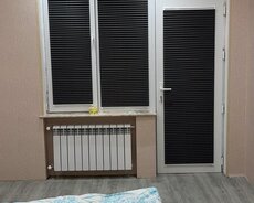 Plisse jaluz