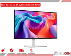 Dell 27 Plus QHD Monitor S2725DSM 210-BSVN