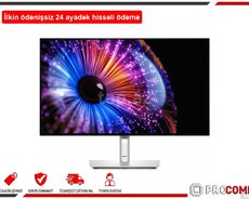 Dell UltraSharp 27 Thunderbolt Hub Monitor - U2724DE 210-BKTV