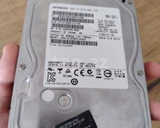 Hitachi HDD sərt disk