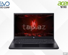 Noutbuk Acer Nitro V 15 ANV15-51-76QQ NH.QQEER.002