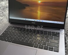 HONOR MagicBook 14 Intel Core i3, SSD 256GB, 8GB RAM