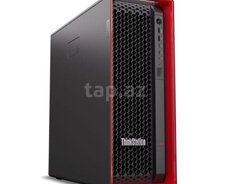 Lenovo ThinkStation p5 tower