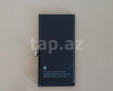 Apple iPhone 13 batareyası