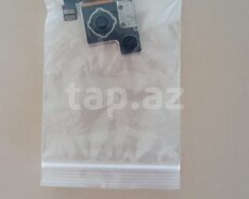 Apple iPhone 13 arxa kamerası
